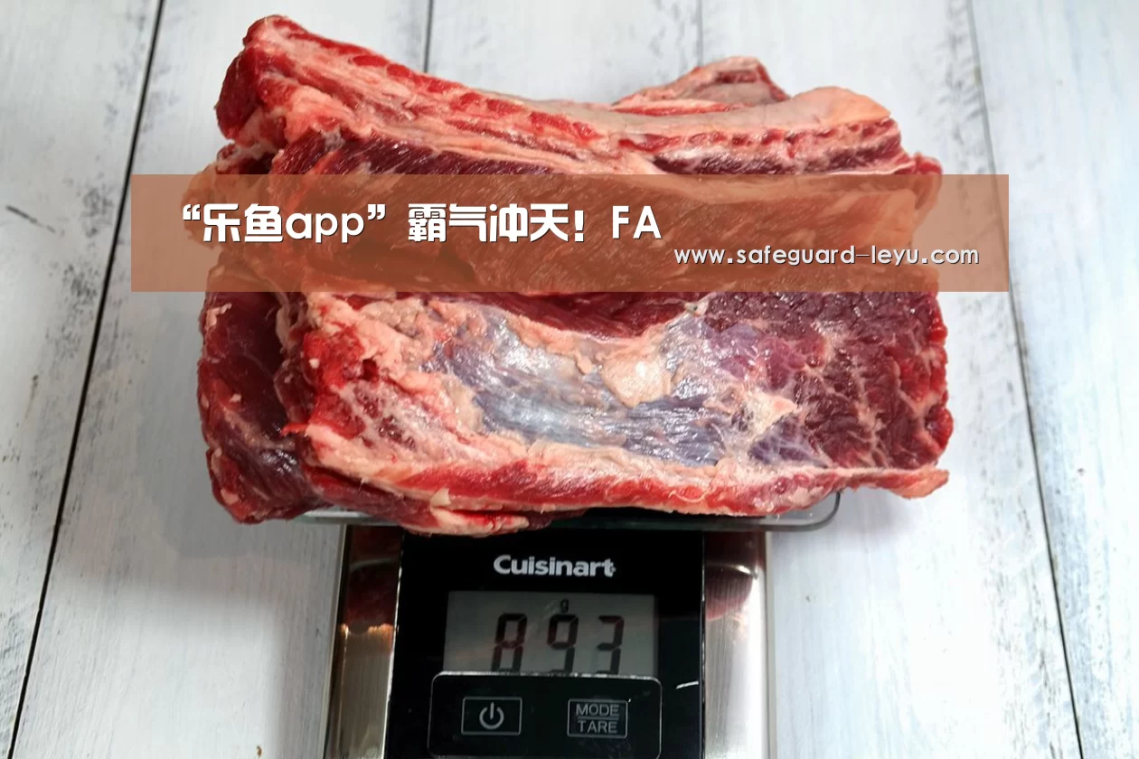 “乐鱼app”霸气冲天!FA(图2) 乐鱼体育
